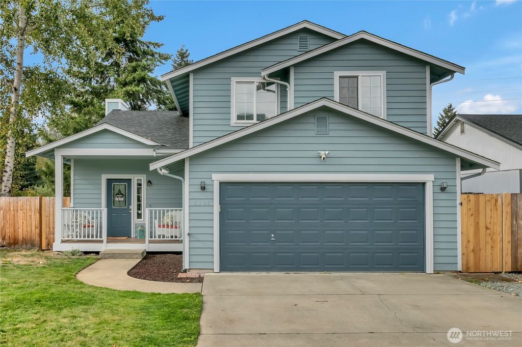Photo of 5726 S Gove Street, Tacoma, WA 98409 (MLS # 2460578)