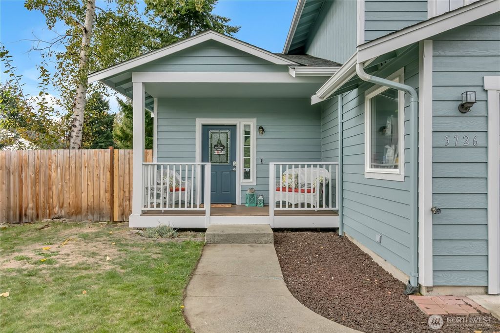 Photo of 5726 S Gove Street, Tacoma, WA 98409 (MLS # 2460578)