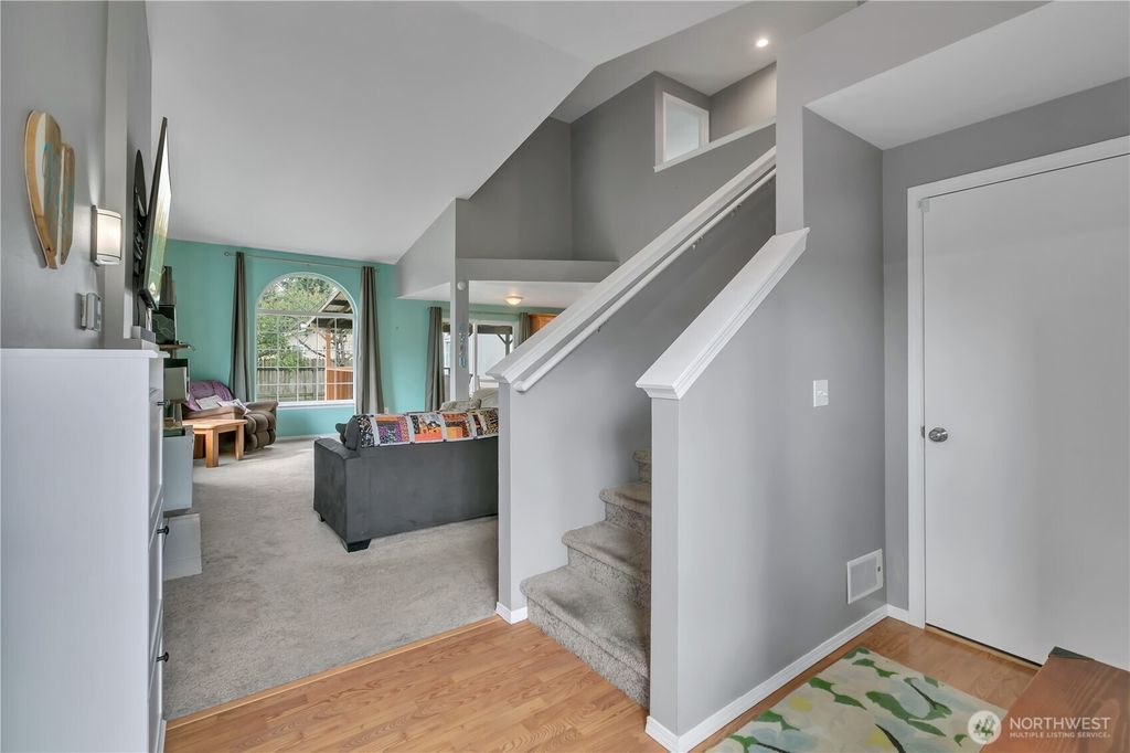 Photo of 5726 S Gove Street, Tacoma, WA 98409 (MLS # 2460578)