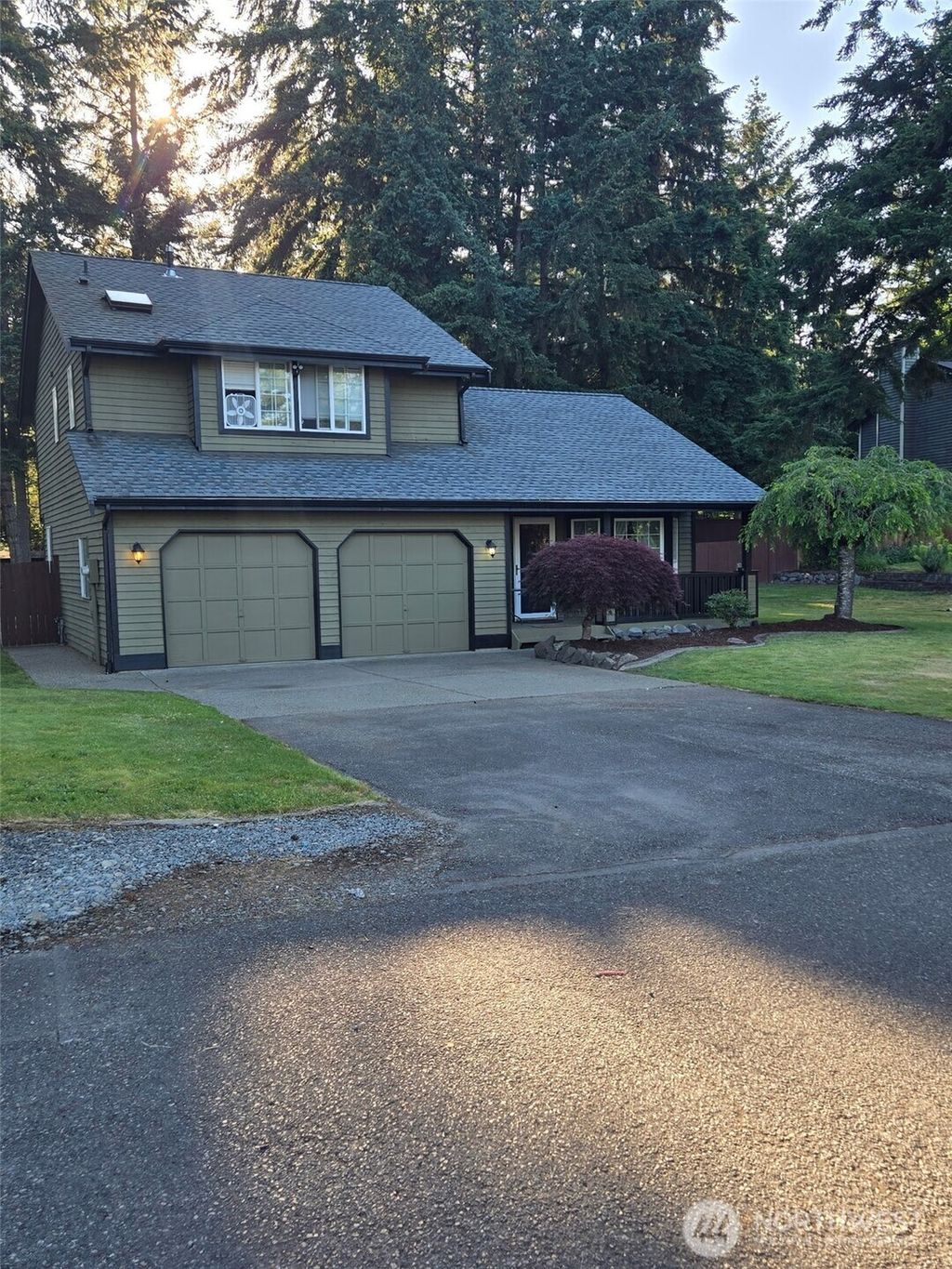 Photo of 25608 68th Avenue E, Graham, WA 98338 (MLS # 2522959)