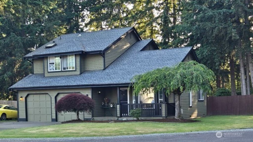 Photo of 25608 68th Avenue E, Graham, WA 98338 (MLS # 2522959)