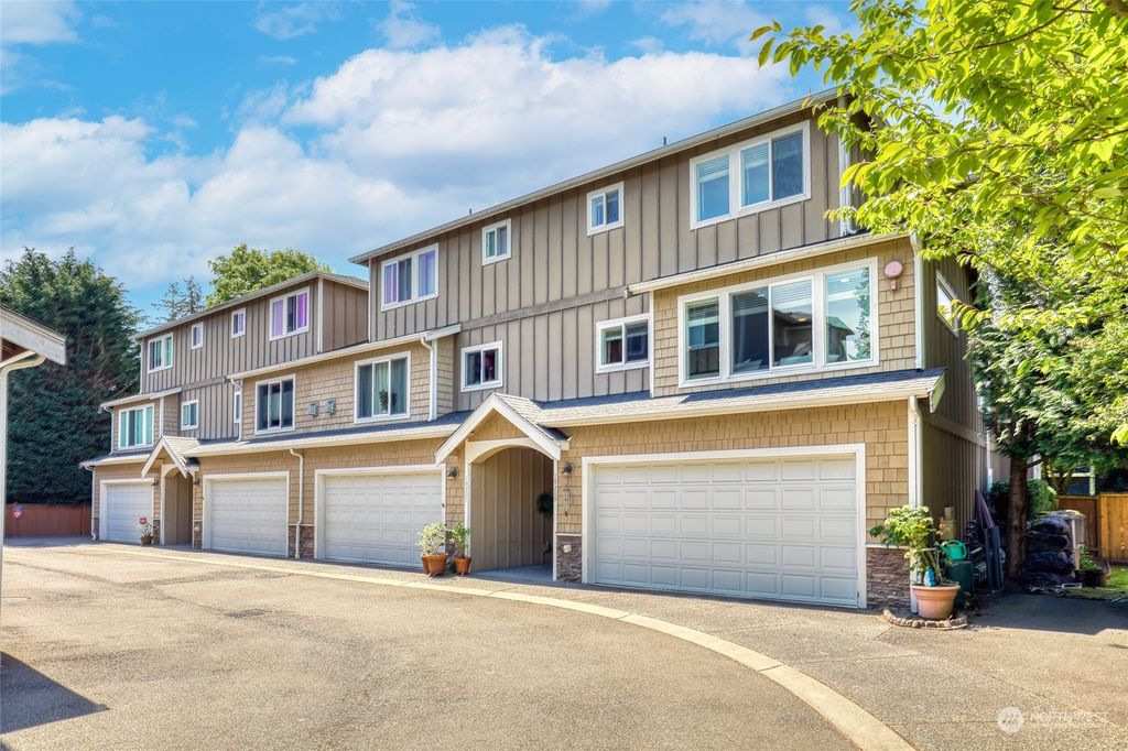 Photo of 19209 14th Lane NW, Shoreline, WA 98177 (MLS # 2239357)
