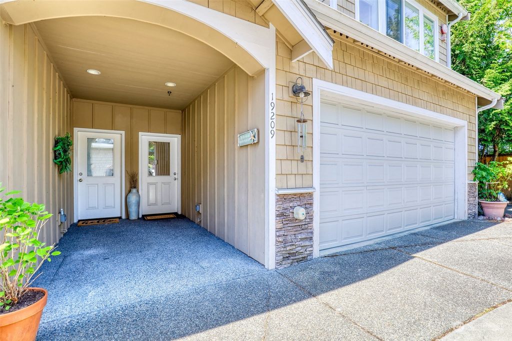 Photo of 19209 14th Lane NW, Shoreline, WA 98177 (MLS # 2239357)