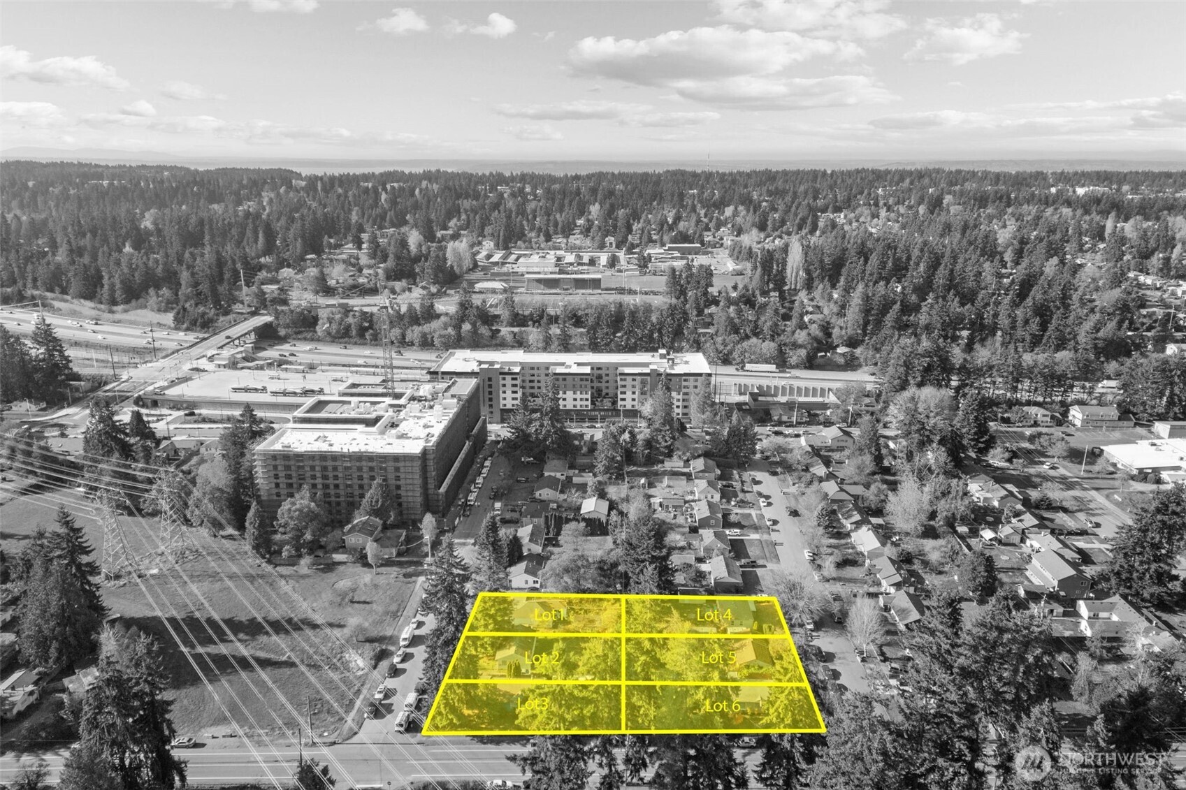 190 10th  (Assemblage) Avenue NE