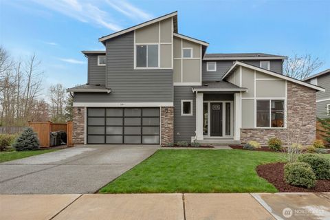301 Shadow Avenue NE, Renton, WA 98059 - MLS#: 2354924