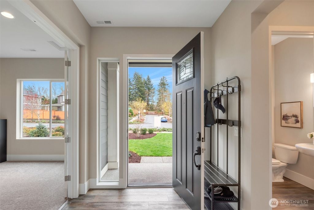 Photo of 301 Shadow Avenue NE, Renton, WA 98059 (MLS # 2354924)