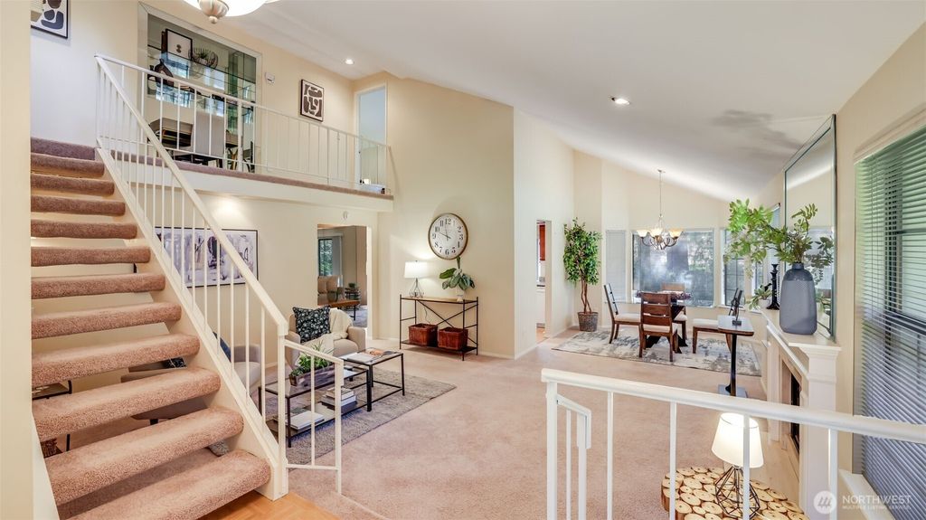 Photo of 16117 SE 33rd Circle #205, Bellevue, WA 98008 (MLS # 2365197)