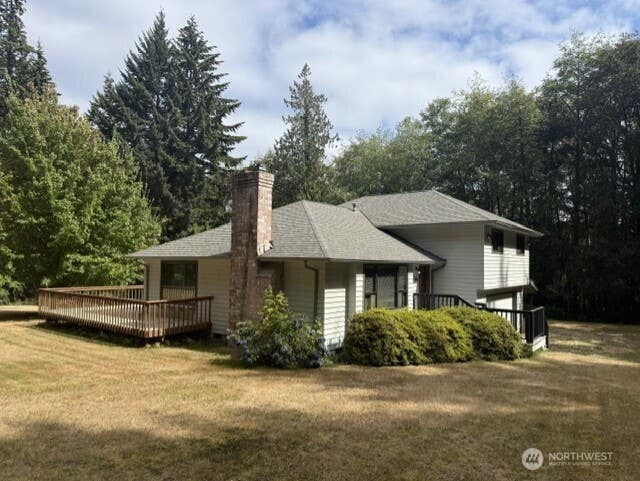 Photo of 14935 &amp; 14925 Sunrise Drive NE, Bainbridge Island, WA 98110 (MLS # 2574971)