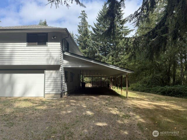 Photo of 14935 &amp; 14925 Sunrise Drive NE, Bainbridge Island, WA 98110 (MLS # 2574971)