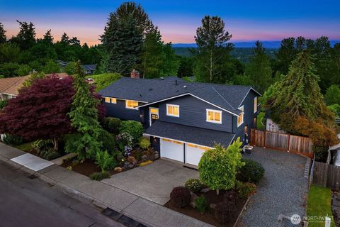12710 89th Place NE Kirkland WA 98034