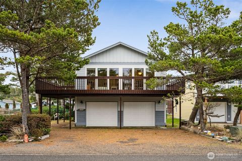 30210 G Street, Ocean Park, WA 98640 - MLS#: 2351278