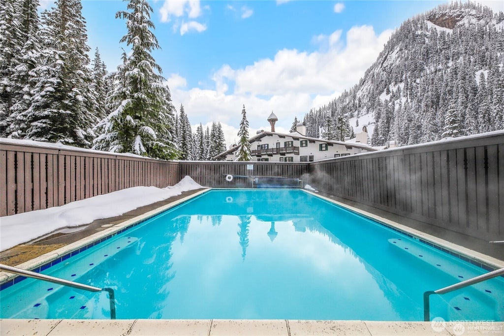 Photo of 17700 Alpental Access Rd #2001, North Bend, WA 98045 (MLS # 2583771)
