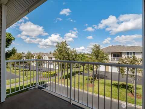 1113 61st Street SE E-15 Auburn WA 98092
