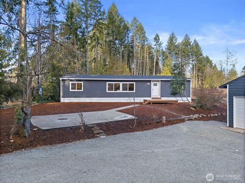 30201 S Creek Road E Graham WA 98338