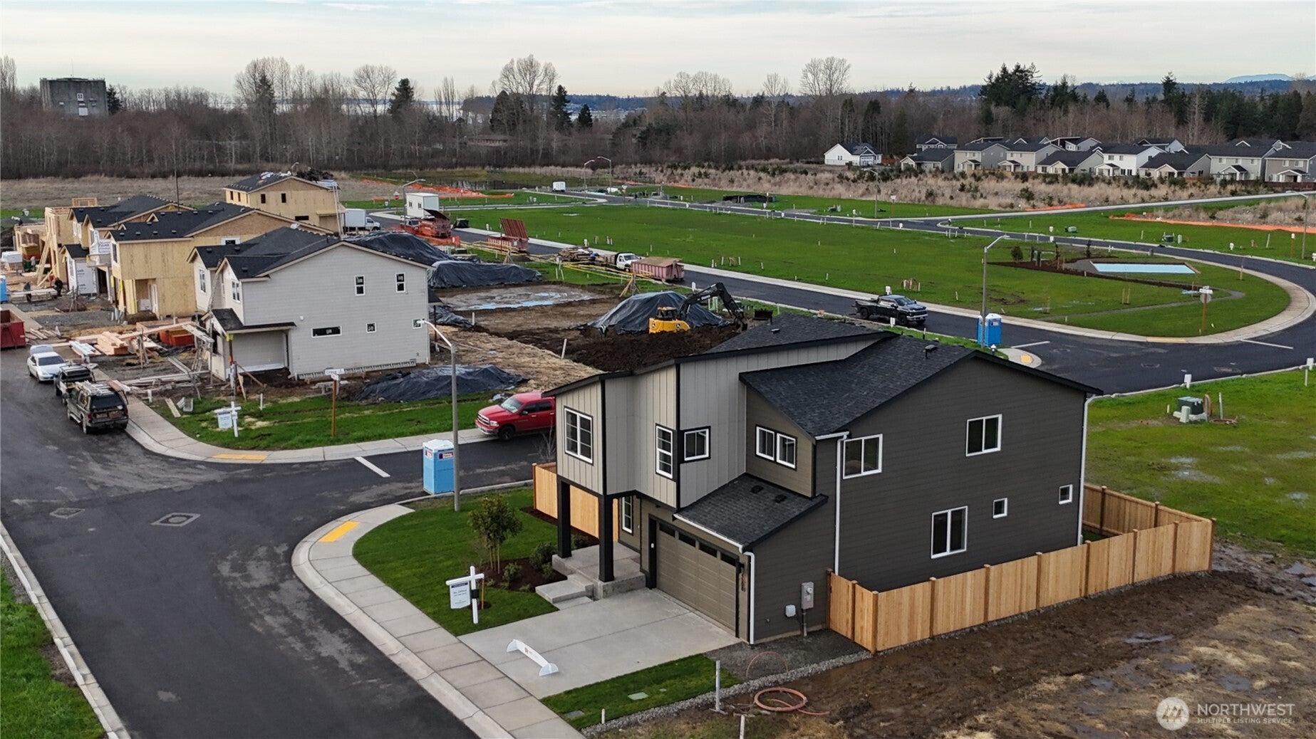 4534 Cirque ST (Lot 56) Street