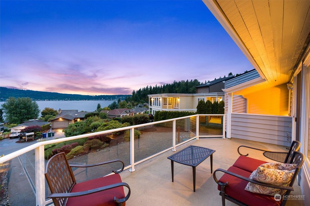 Photo of 3230 198th Place SE, Sammamish, WA 98075 (MLS # 2196881)