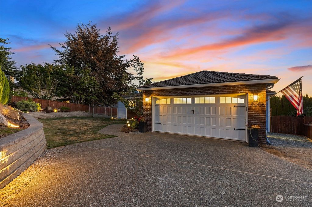 Photo of 7006 67th Street NE, Marysville, WA 98270 (MLS # 2147444)