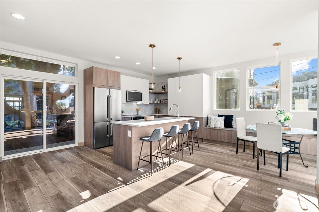Photo of 1132 31st Avenue S, Seattle, WA 98144 (MLS # 2587313)