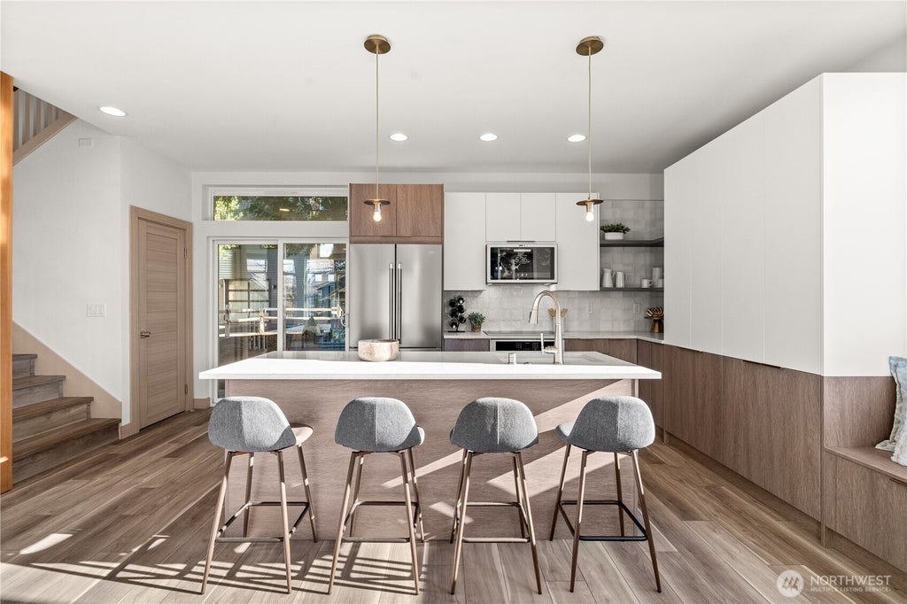 Photo of 1132 31st Avenue S, Seattle, WA 98144 (MLS # 2587313)