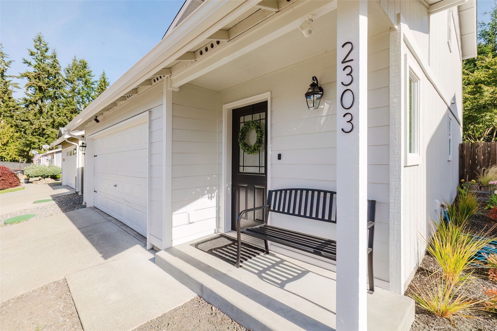 2303 SE Abernathy Court