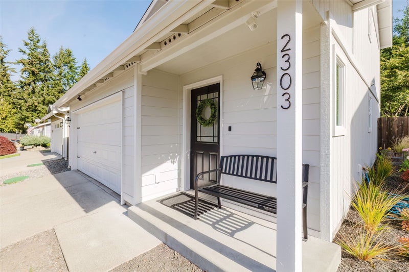 2303 SE Abernathy Court