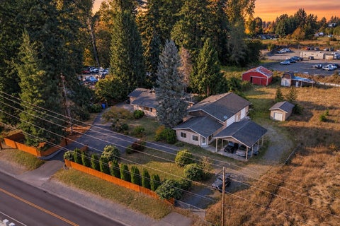 Photo of 5503 152nd Street E, Puyallup, WA 98375 (MLS # 2596328)