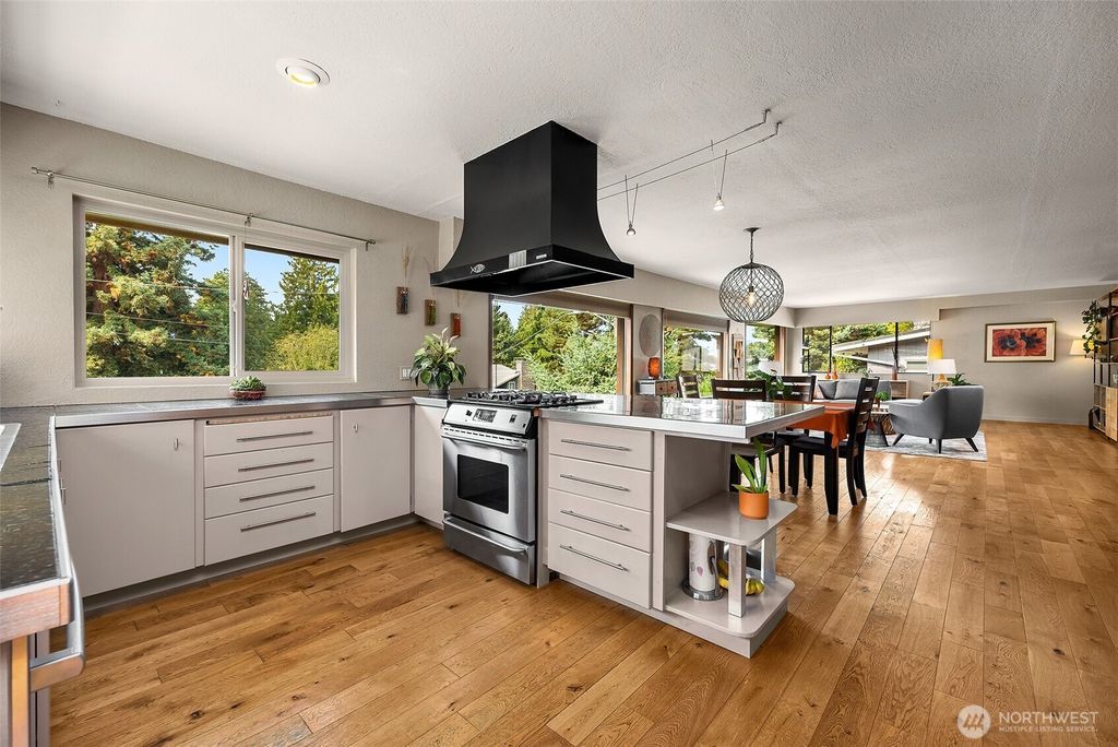 Photo of 8814 Earl Avenue NW, Seattle, WA 98117 (MLS # 2386768)