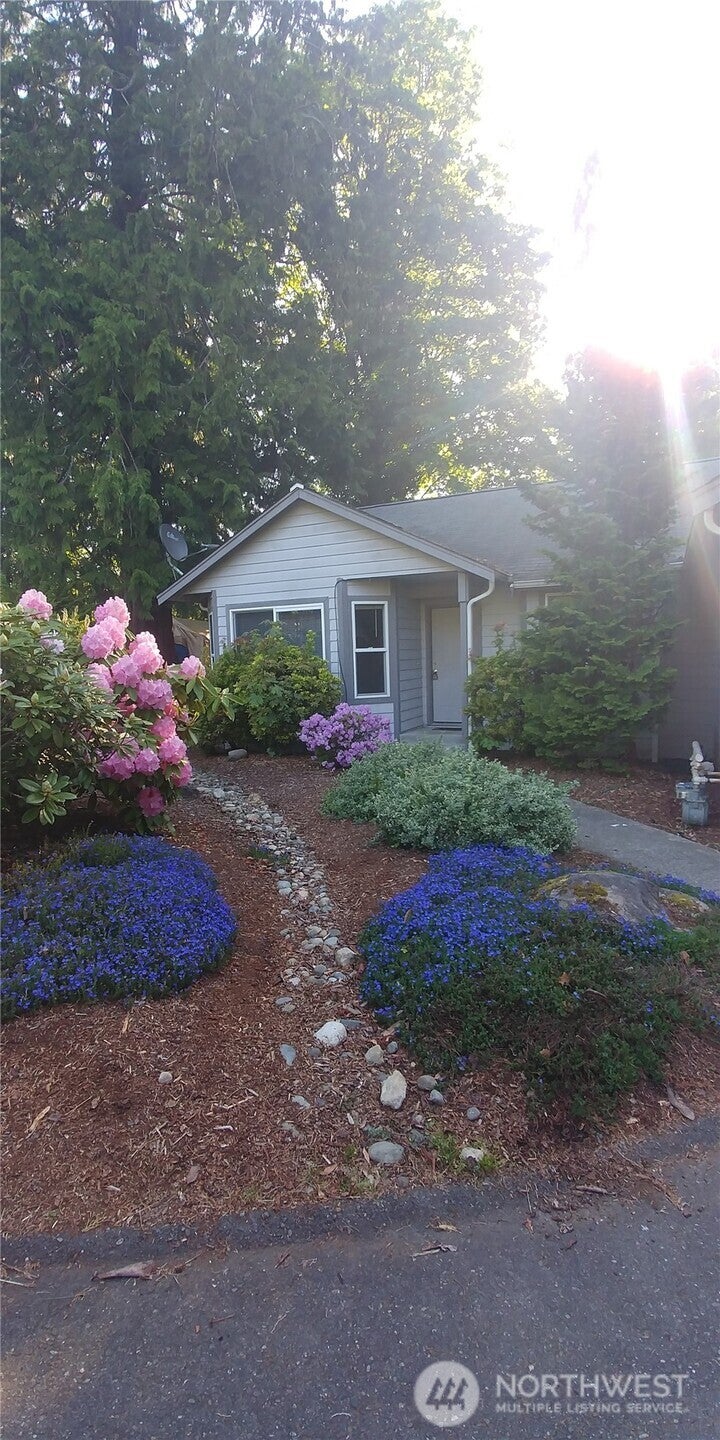 Photo of 4127 Phillips Road SE, Port Orchard, WA 98366 (MLS # 2564111)