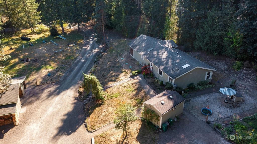 Photo of 32424 NE 111th Street, Carnation, WA 98014 (MLS # 2008021)