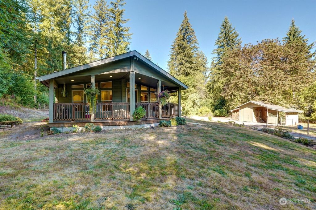 Photo of 32424 NE 111th Street, Carnation, WA 98014 (MLS # 2008021)