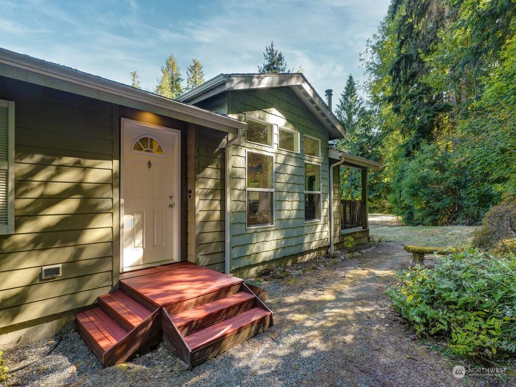 Photo of 32424 NE 111th Street, Carnation, WA 98014 (MLS # 2008021)