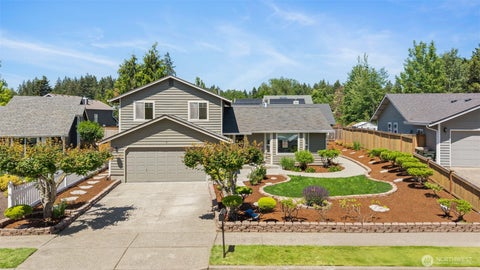 Photo of 5606 39th Avenue SE, Lacey, WA 98503 (MLS # 2532542)