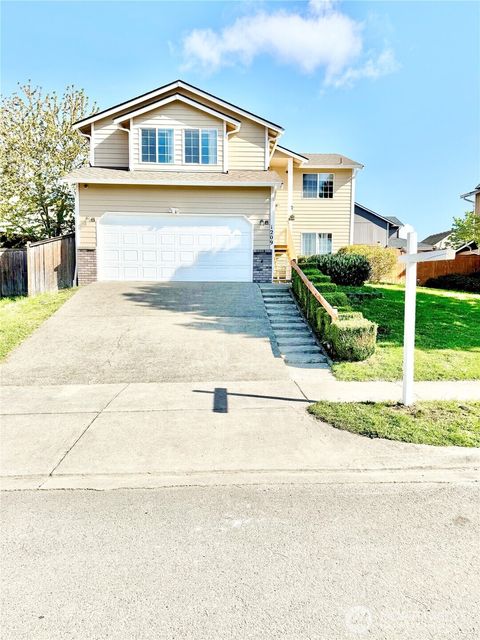 1209 S. 90th Street Ct, Tacoma, WA 98444 - MLS#: 2362479