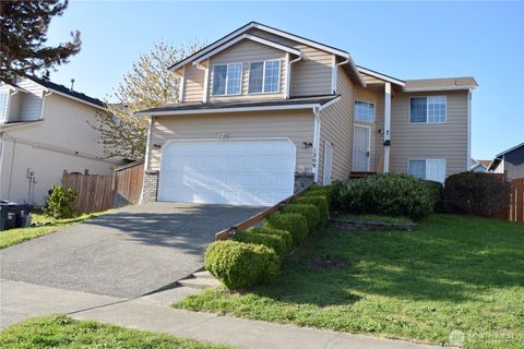 1209 S. 90th Street Ct, Tacoma, WA 98444 - MLS#: 2362479