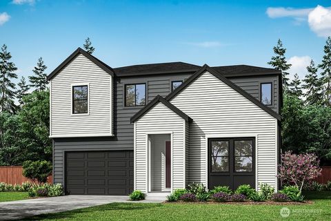 15313 204th Avenue E 54 Bonney Lake WA 98391