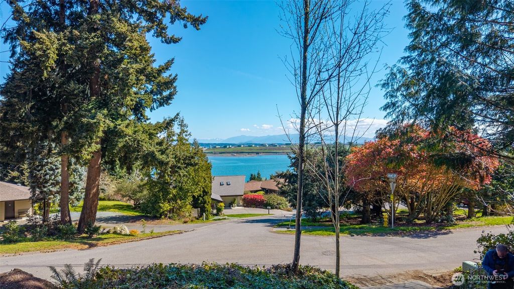 Photo of 4104 Mitchell Drive, Anacortes, WA 98221 (MLS # 2502941)