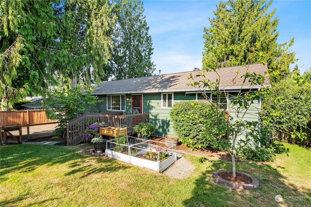 Photo of 103 Rhodora Heights Road, Lake Stevens, WA 98258 (MLS # 2269279)