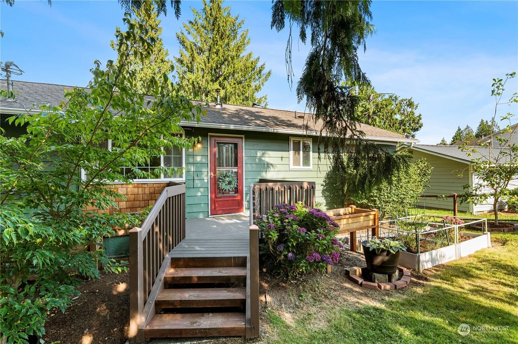 Photo of 103 Rhodora Heights Road, Lake Stevens, WA 98258 (MLS # 2269279)