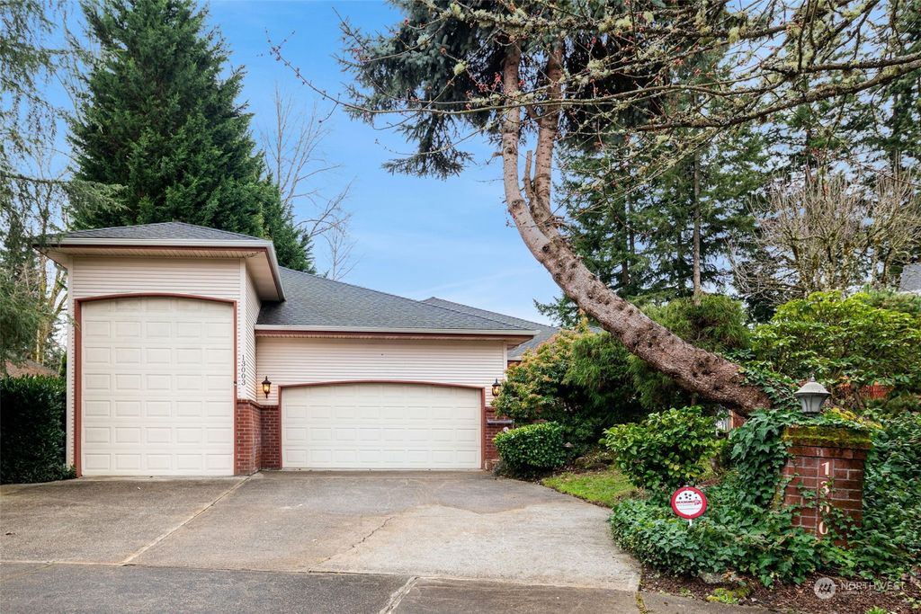 Photo of 13003 NE 108th Street, Kirkland, WA 98033 (MLS # 2204481)
