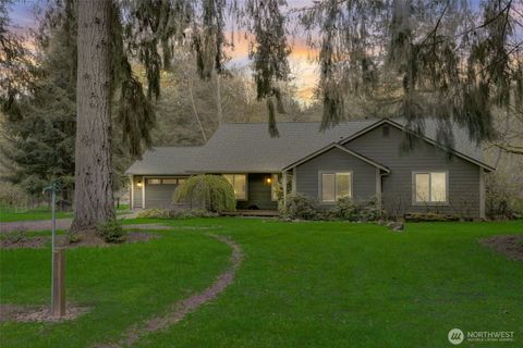 Photo of 1319 Winlock Vader Road #19, Winlock, WA 98596 (MLS # 2503451)