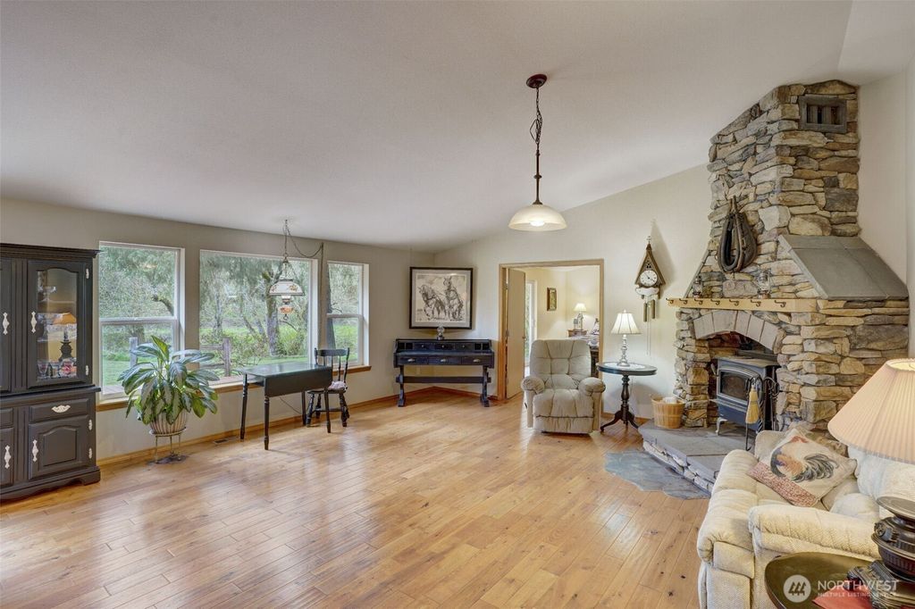 Photo of 1319 Winlock Vader Road #19, Winlock, WA 98596 (MLS # 2503451)