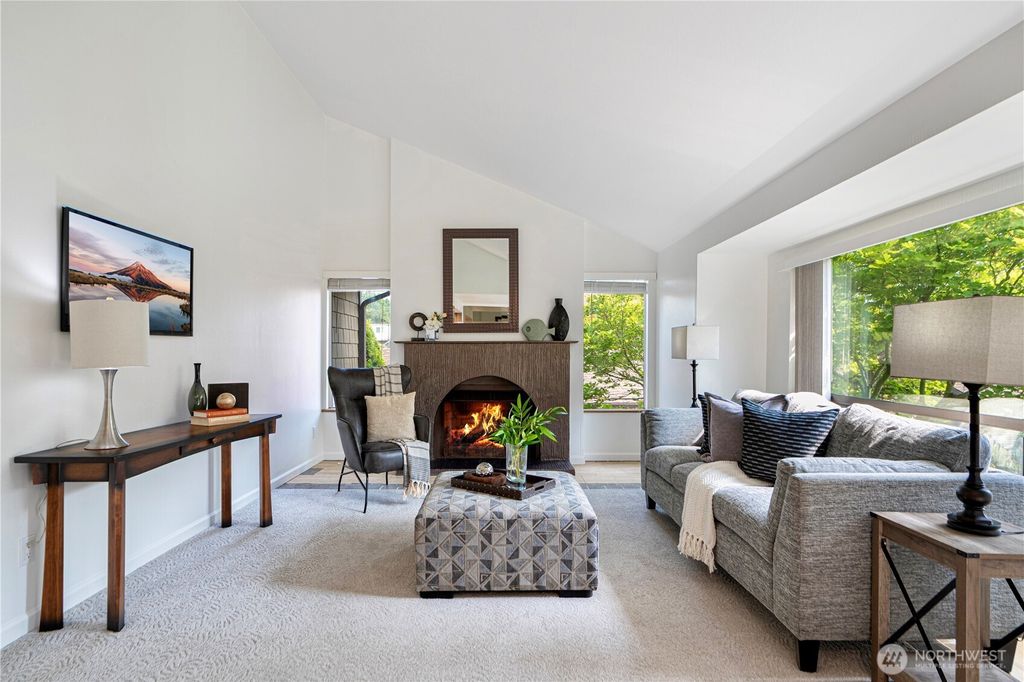 Photo of 737 143rd Avenue NE #E18, Bellevue, WA 98007 (MLS # 2433545)