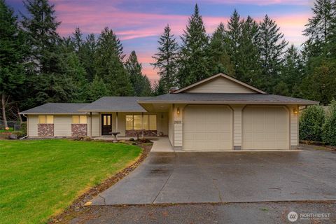 Photo of 19812 NE 11th Street, Camas, WA 98607 (MLS # 2482662)