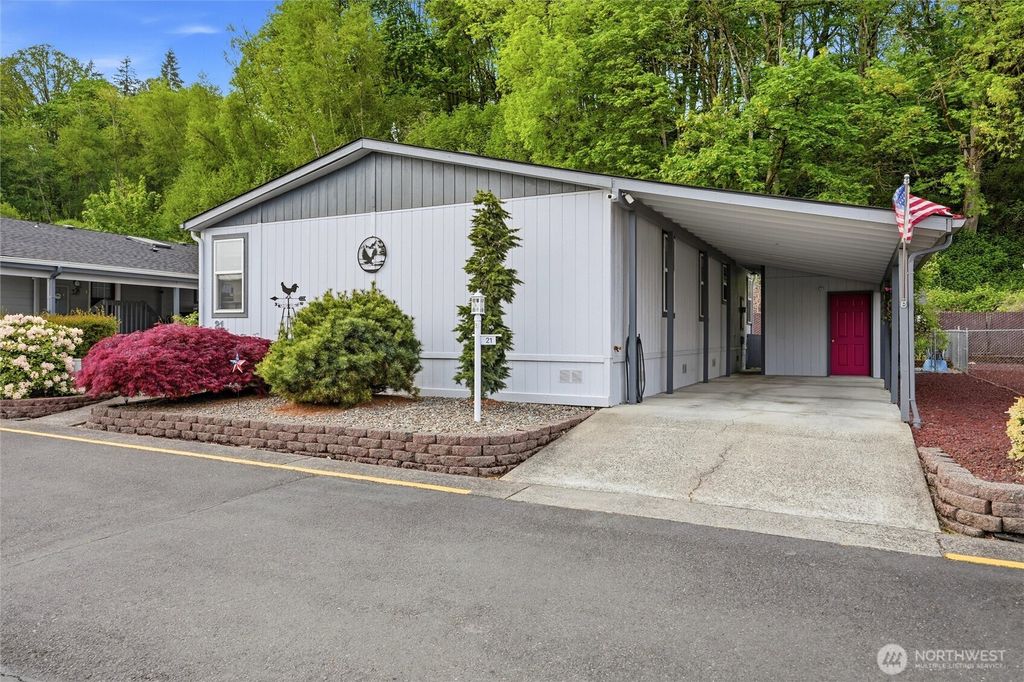 Photo of 369 Gun Club RD #21, Woodland, WA 98674 (MLS # 2480971)