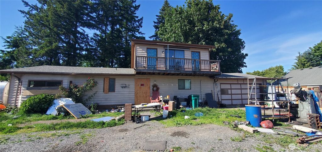 Photo of 22841 32nd Avenue W, Brier, WA 98036 (MLS # 2386493)
