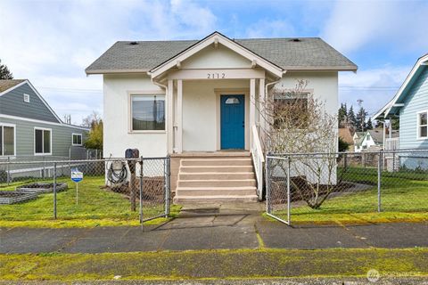 2112 S Ash Street Tacoma WA 98405