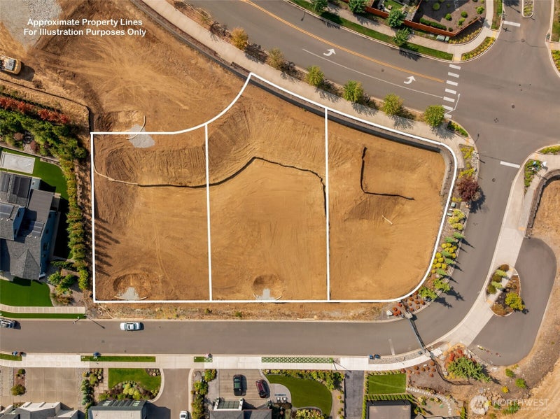 0 NW Parkland Lot 2