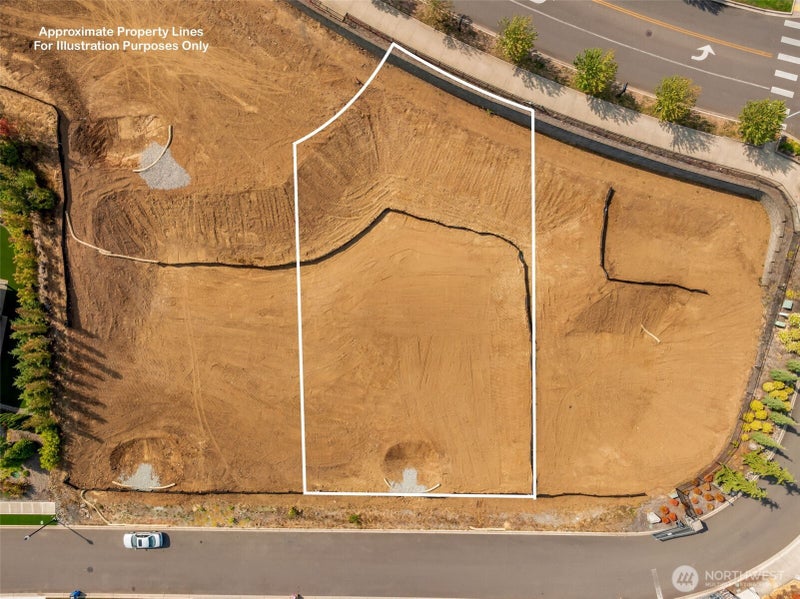 0 NW Parkland Lot 2