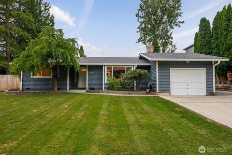 Photo of 2308 118th Drive NE, Lake Stevens, WA 98258 (MLS # 2556438)