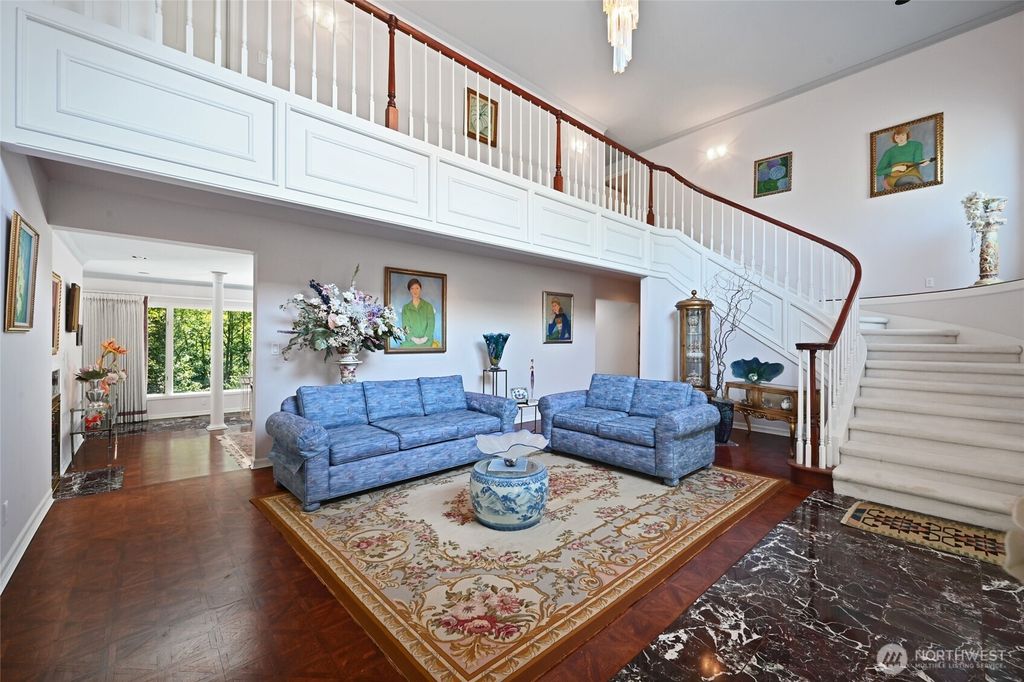 Photo of 8508 54TH Avenue NE, Seattle, WA 98115 (MLS # 2398896)